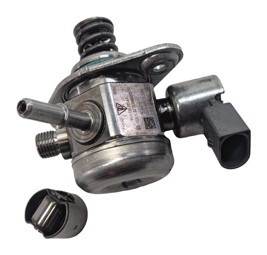 Thumbnail 3: 14-18 PORSCHE CAYENNE MACAN PANAMERA (958 970) 3.0L 3.6L MECHANICAL FUEL PUMP