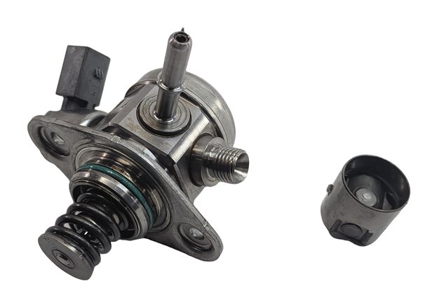 Thumbnail 5: 14-18 PORSCHE CAYENNE MACAN PANAMERA (958 970) 3.0L 3.6L MECHANICAL FUEL PUMP