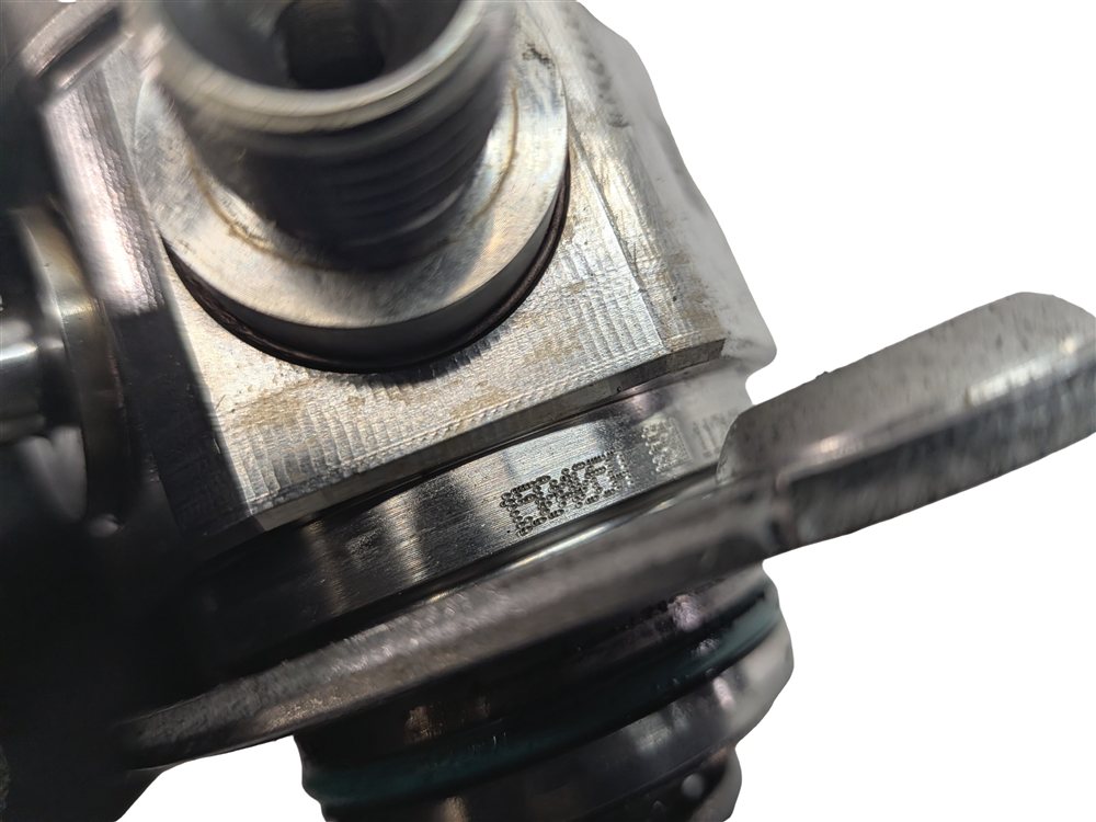 Thumbnail 8: 14-18 PORSCHE CAYENNE MACAN PANAMERA (958 970) 3.0L 3.6L MECHANICAL FUEL PUMP