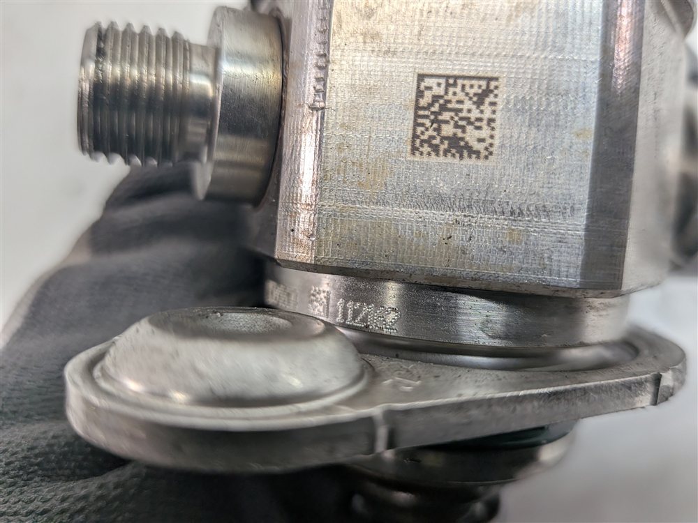 Thumbnail 9: 14-18 PORSCHE CAYENNE MACAN PANAMERA (958 970) 3.0L 3.6L MECHANICAL FUEL PUMP