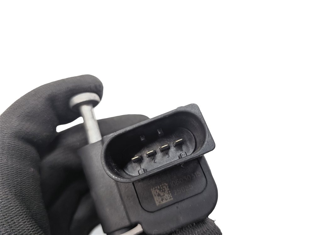 Thumbnail 4: 14-18 PORSCHE CAYENNE MACAN PANAMERA (958 95B 970) 3.0L / 3.6L IGNITION COIL SET