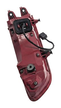 Thumbnail 8: 2015-2018 PORSCHE MACAN (95B) REAR RIGHT PASSENGER QUARTER PANEL TAILLIGHT LAMP