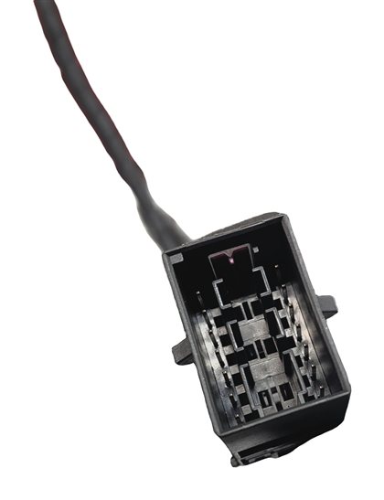 Thumbnail 9: 2015-2018 PORSCHE MACAN (95B) REAR RIGHT PASSENGER QUARTER PANEL TAILLIGHT LAMP