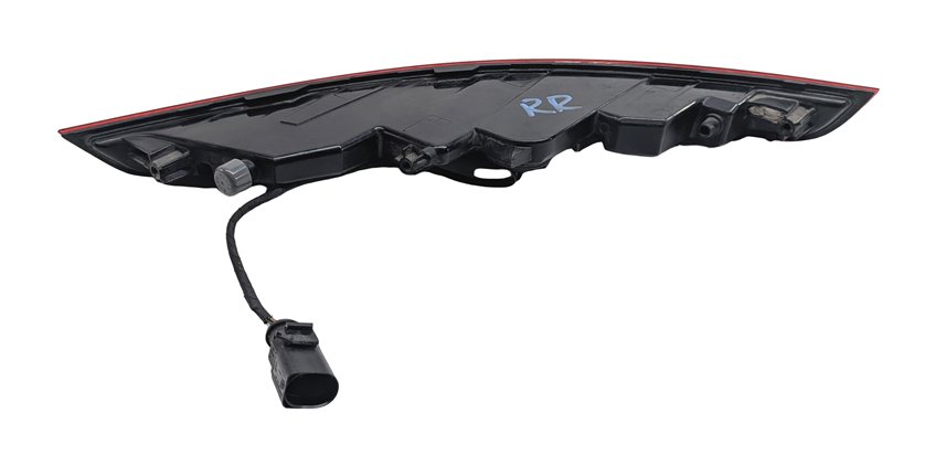 Thumbnail 4: 2015-2024 PORSCHE MACAN 95B REAR RIGHT PASSENGER BUMPER TURN SIGNAL LIGHT LAMP
