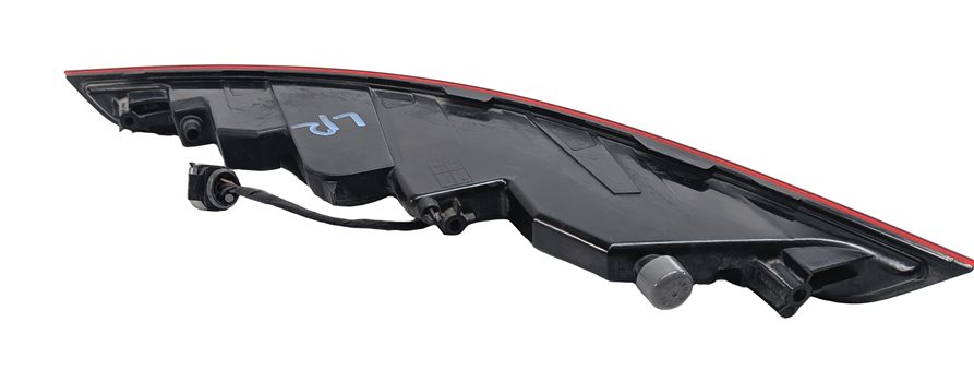 Thumbnail 4: 2015-2024 PORSCHE MACAN (95B) REAR LEFT DRIVER BUMPER TURN SIGNAL LIGHT LAMP
