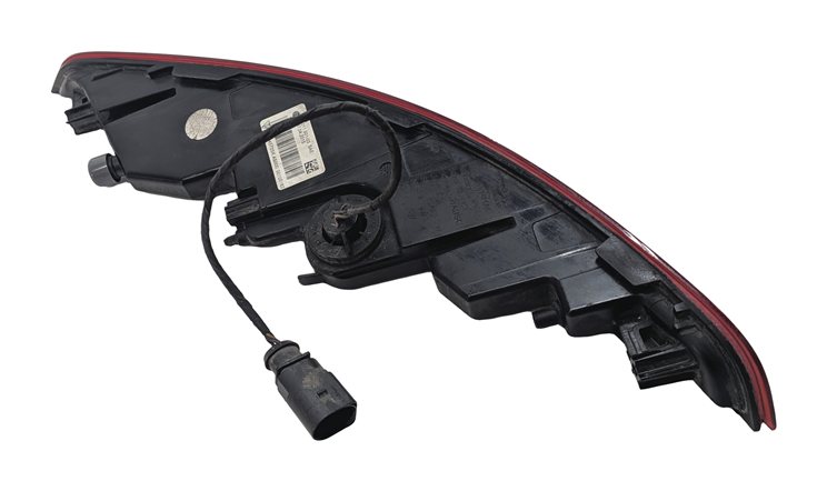 Thumbnail 6: 2015-2024 PORSCHE MACAN (95B) REAR LEFT DRIVER BUMPER TURN SIGNAL LIGHT LAMP