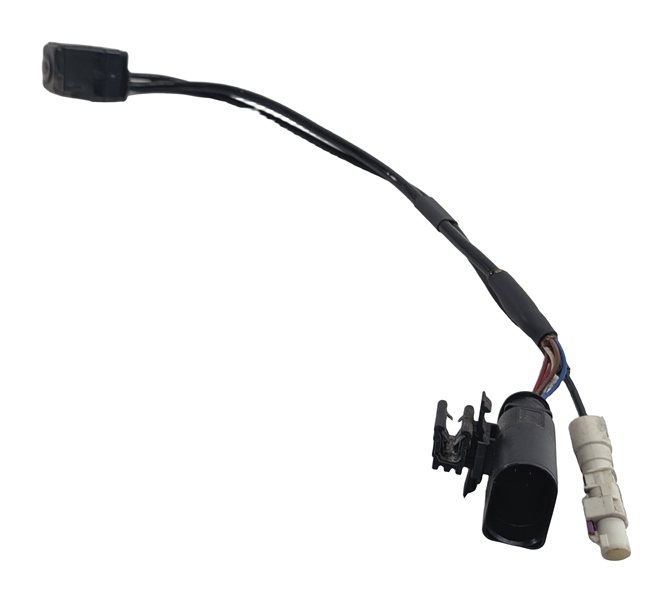 Thumbnail 2: 2015-2018 PORSCHE MACAN (95B) REAR TRUNK REARVIEW REAR VIEW CAMERA
