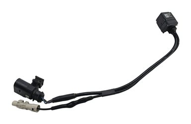 Thumbnail 3: 2015-2018 PORSCHE MACAN (95B) REAR TRUNK REARVIEW REAR VIEW CAMERA
