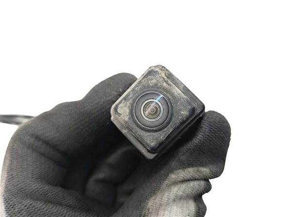 Thumbnail 4: 2015-2018 PORSCHE MACAN (95B) REAR TRUNK REARVIEW REAR VIEW CAMERA
