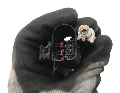 Thumbnail 5: 2015-2018 PORSCHE MACAN (95B) REAR TRUNK REARVIEW REAR VIEW CAMERA