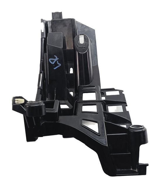 Thumbnail 6: 2015 PORSCHE MACAN (95B) REAR LEFT BUMPER MOUNT SUPPORT BRACKET