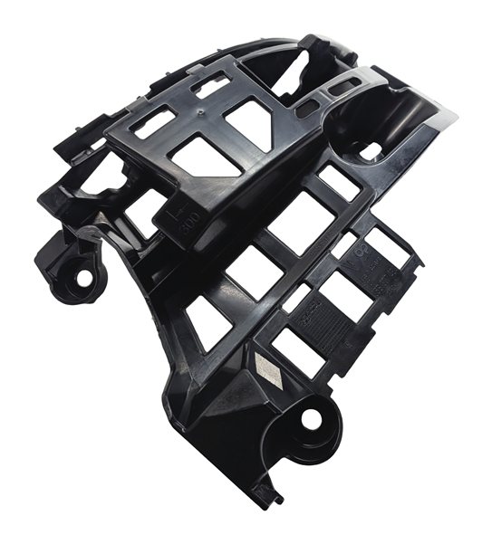 2015 PORSCHE MACAN (95B) REAR RIGHT BUMPER MOUNT SUPPORT BRACKET