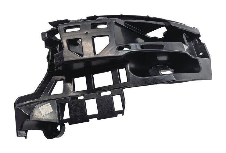 Thumbnail 2: 2015 PORSCHE MACAN (95B) REAR RIGHT BUMPER MOUNT SUPPORT BRACKET