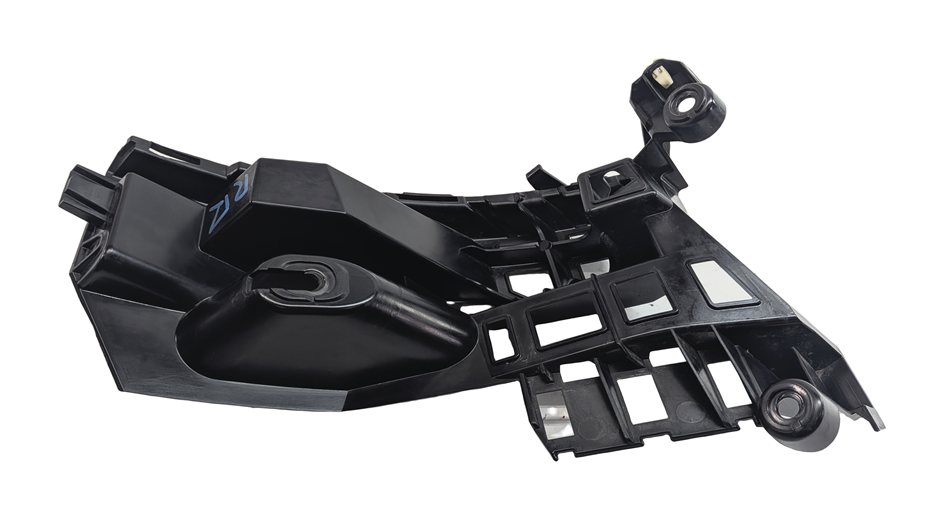 Thumbnail 5: 2015 PORSCHE MACAN (95B) REAR RIGHT BUMPER MOUNT SUPPORT BRACKET