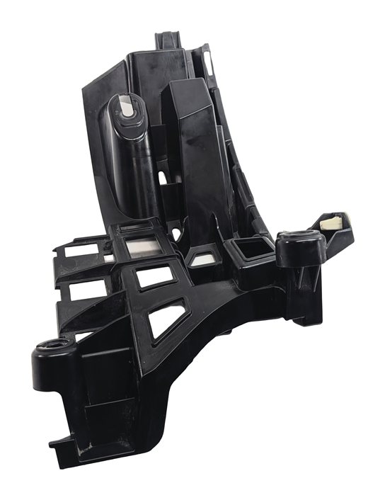 Thumbnail 6: 2015 PORSCHE MACAN (95B) REAR RIGHT BUMPER MOUNT SUPPORT BRACKET