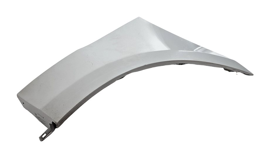 2015-2024 PORSCHE MACAN (95B) FRONT RIGHT PASSENGER FENDER ASSEMBLY (White)