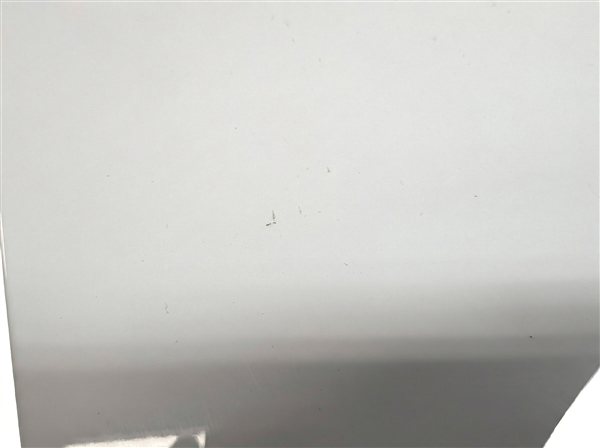 Thumbnail 10: 2015-2024 PORSCHE MACAN (95B) FRONT RIGHT PASSENGER FENDER ASSEMBLY (White)