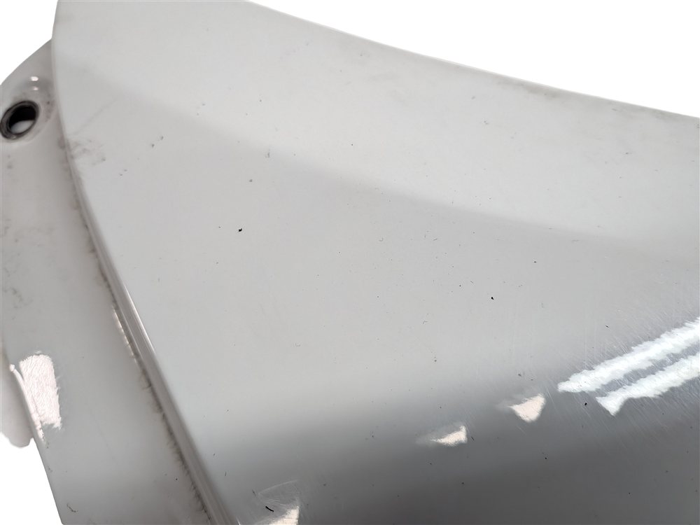Thumbnail 11: 2015-2024 PORSCHE MACAN (95B) FRONT RIGHT PASSENGER FENDER ASSEMBLY (White)