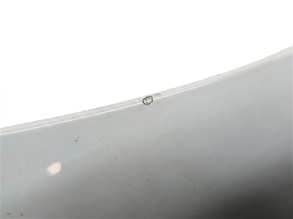 Thumbnail 12: 2015-2024 PORSCHE MACAN (95B) FRONT RIGHT PASSENGER FENDER ASSEMBLY (White)