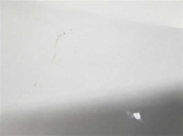 Thumbnail 13: 2015-2024 PORSCHE MACAN (95B) FRONT RIGHT PASSENGER FENDER ASSEMBLY (White)