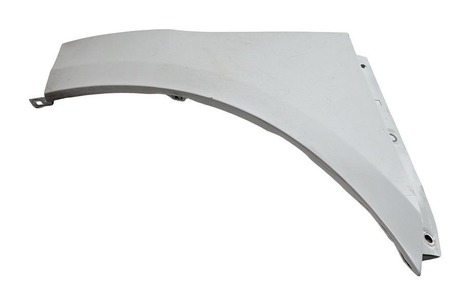 Thumbnail 2: 2015-2024 PORSCHE MACAN (95B) FRONT RIGHT PASSENGER FENDER ASSEMBLY (White)