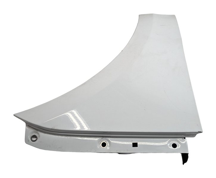 Thumbnail 3: 2015-2024 PORSCHE MACAN (95B) FRONT RIGHT PASSENGER FENDER ASSEMBLY (White)