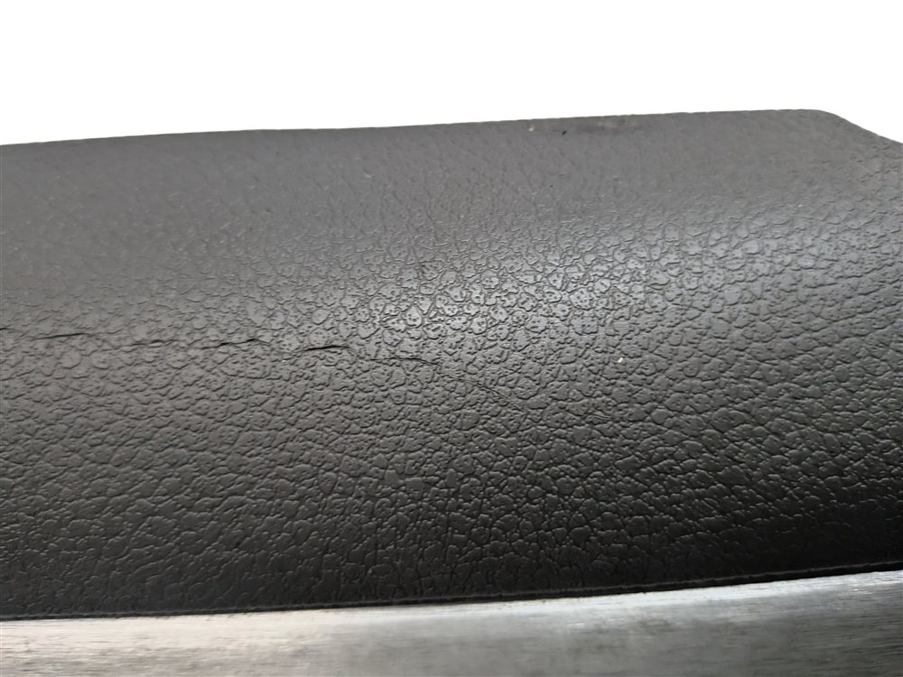 Thumbnail 10: 2015 PORSCHE MACAN (95B) FRONT LEFT DRIVER A PILLAR TRIM SCUFF KICK PLATE