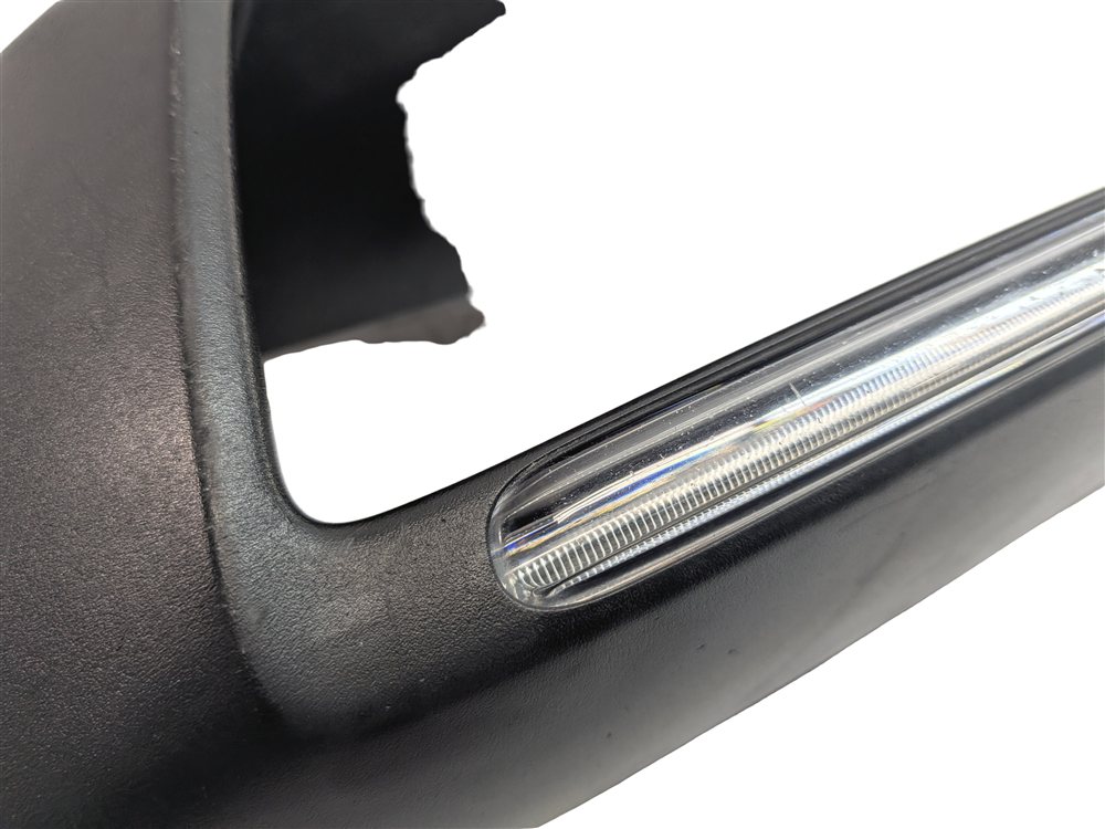 Thumbnail 12: 2015 PORSCHE MACAN (95B) FRONT LEFT DRIVER DAYTIME RUNNING LIGHT LAMP DRL