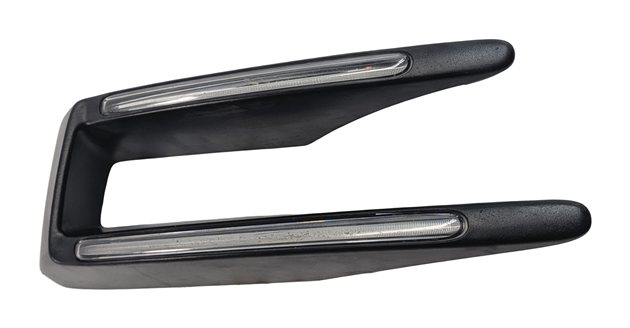 Thumbnail 2: 2015 PORSCHE MACAN (95B) FRONT LEFT DRIVER DAYTIME RUNNING LIGHT LAMP DRL