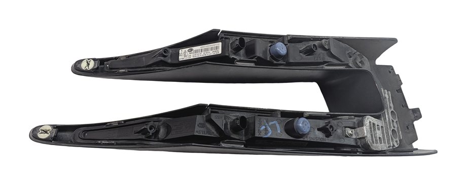 Thumbnail 5: 2015 PORSCHE MACAN (95B) FRONT LEFT DRIVER DAYTIME RUNNING LIGHT LAMP DRL