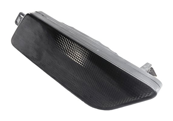 15-24 PORSCHE MACAN 95B FRONT LEFT DRIVER FENDER MARKER TURN SIGNAL LIGHT