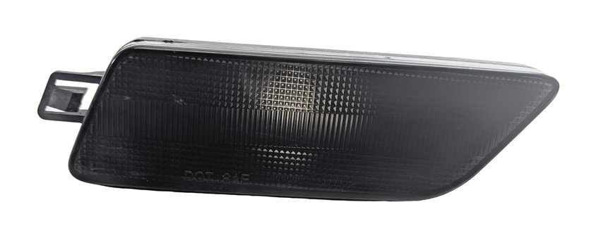 Thumbnail 2: 15-24 PORSCHE MACAN 95B FRONT LEFT DRIVER FENDER MARKER TURN SIGNAL LIGHT