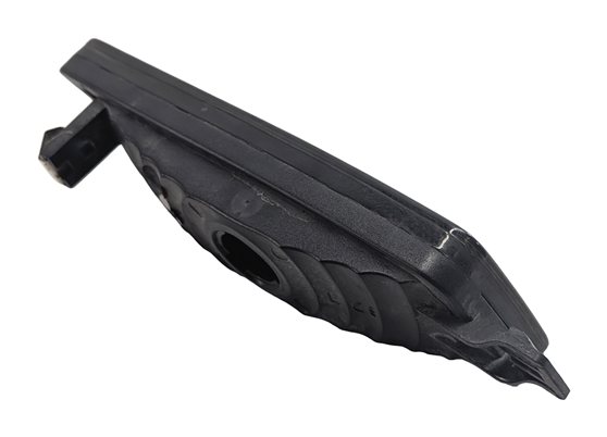 Thumbnail 3: 15-24 PORSCHE MACAN 95B FRONT LEFT DRIVER FENDER MARKER TURN SIGNAL LIGHT