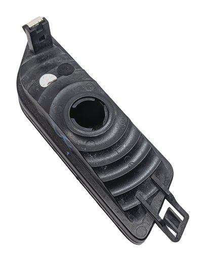 Thumbnail 6: 15-24 PORSCHE MACAN 95B FRONT LEFT DRIVER FENDER MARKER TURN SIGNAL LIGHT