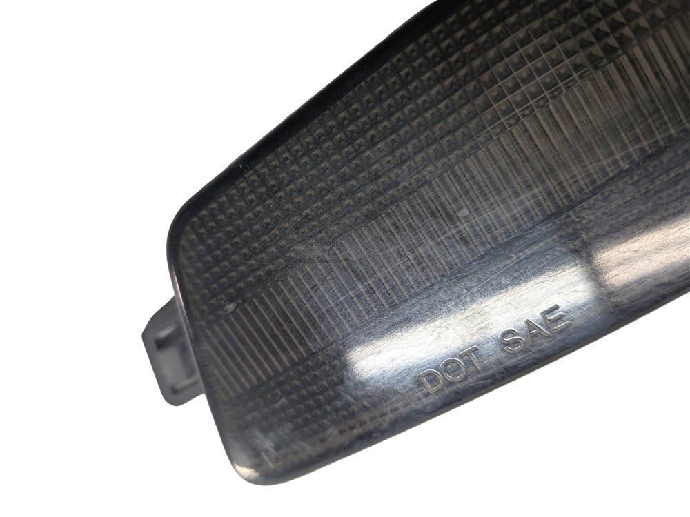 Thumbnail 7: 15-24 PORSCHE MACAN 95B FRONT LEFT DRIVER FENDER MARKER TURN SIGNAL LIGHT