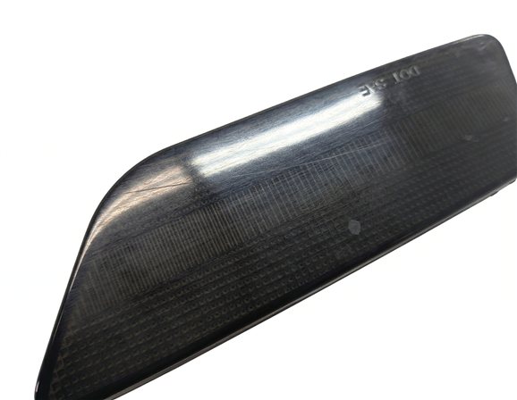 Thumbnail 8: 15-24 PORSCHE MACAN 95B FRONT LEFT DRIVER FENDER MARKER TURN SIGNAL LIGHT