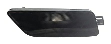 Thumbnail 2: 15-24 PORSCHE MACAN 95B FRONT RIGHT PASSENGER FENDER MARKER TURN SIGNAL LIGHT