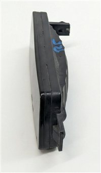 Thumbnail 3: 15-24 PORSCHE MACAN 95B FRONT RIGHT PASSENGER FENDER MARKER TURN SIGNAL LIGHT