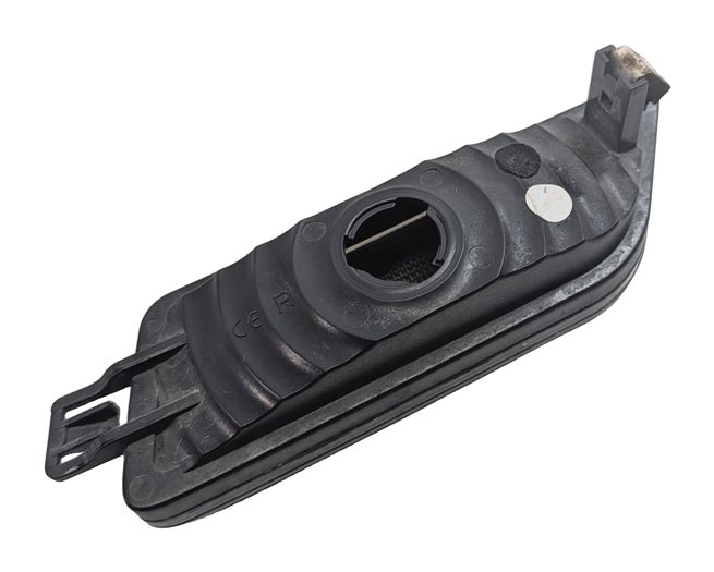 Thumbnail 5: 15-24 PORSCHE MACAN 95B FRONT RIGHT PASSENGER FENDER MARKER TURN SIGNAL LIGHT