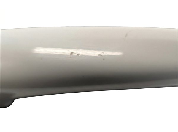 Thumbnail 11: 2015-2019 PORSCHE MACAN (95B) REAR LEFT EXTERIOR DOOR HANDLE (White)