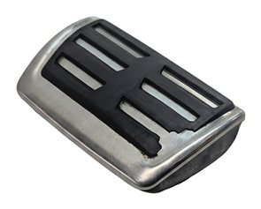 2015 PORSCHE MACAN (95B) FOOT BRAKE PEDAL ASSEMBLY
