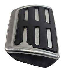 Thumbnail 2: 2015 PORSCHE MACAN (95B) FOOT BRAKE PEDAL ASSEMBLY