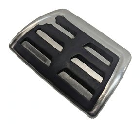 Thumbnail 4: 2015 PORSCHE MACAN (95B) FOOT BRAKE PEDAL ASSEMBLY