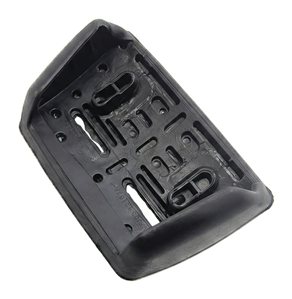Thumbnail 6: 2015 PORSCHE MACAN (95B) FOOT BRAKE PEDAL ASSEMBLY