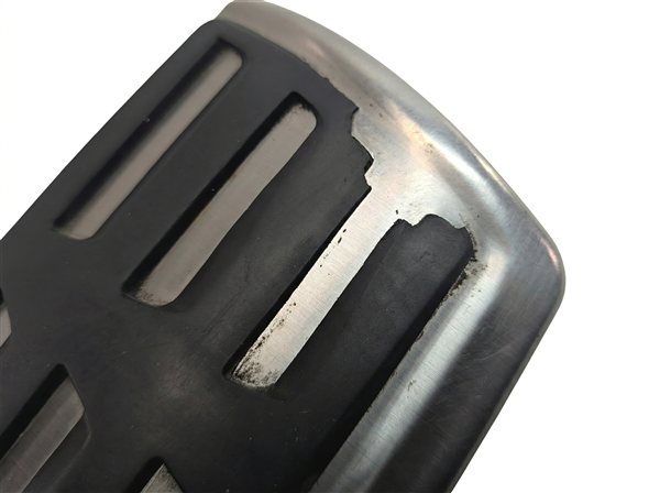 Thumbnail 8: 2015 PORSCHE MACAN (95B) FOOT BRAKE PEDAL ASSEMBLY