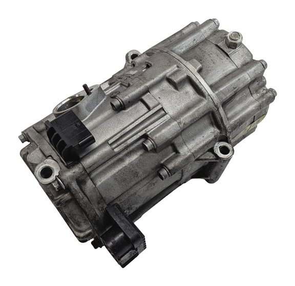 Thumbnail 5: 2011-2012 BMW ACTIVE HYBRID 7 (F04) HIGH VOLTAGE A/C AIR COMPRESSOR PUMP