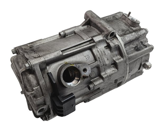 Thumbnail 6: 2011-2012 BMW ACTIVE HYBRID 7 (F04) HIGH VOLTAGE A/C AIR COMPRESSOR PUMP