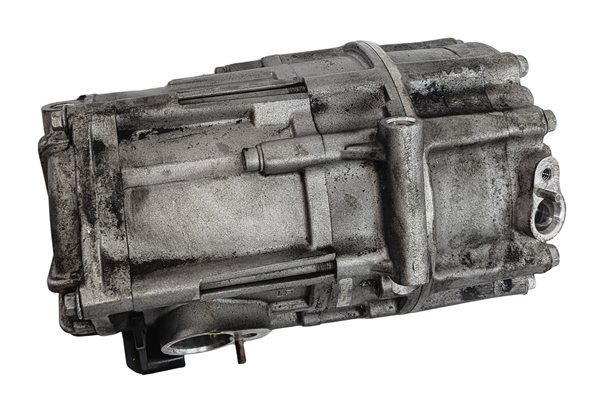 Thumbnail 7: 2011-2012 BMW ACTIVE HYBRID 7 (F04) HIGH VOLTAGE A/C AIR COMPRESSOR PUMP