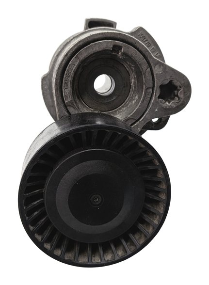 Thumbnail 2: 08-24 BMW 550i 650i 750i M5 M6 X5 X6 X7 M8 850i ENGINE BELT TENSIONER PULLEY