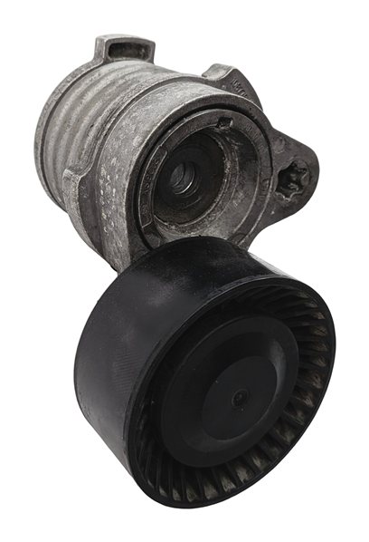 Thumbnail 3: 08-24 BMW 550i 650i 750i M5 M6 X5 X6 X7 M8 850i ENGINE BELT TENSIONER PULLEY